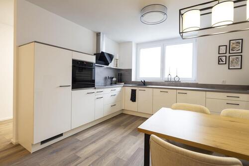 Foto - Neubau-Erstbezug: 3-Zimmer-Wohnung