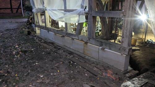 Foto - Einfamilienhaus zum Kaufen in Delligsen