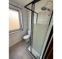 renovierte und teilmöbelierte 22 qm Wohnung in Lorsch - Bensheim