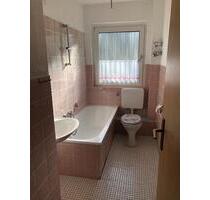 3 Zimmer Wohn. mit Balkon und Einbauk. - Werdohl