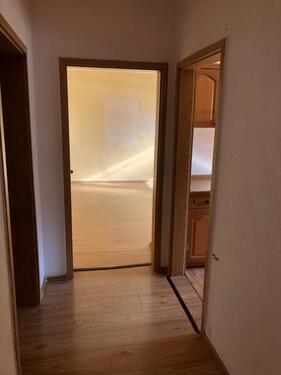 Foto - Etagenwohnung in Werdohl zur Miete