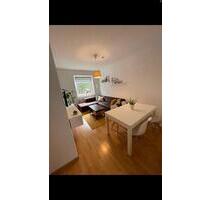 2-Zimmer Wohnung in 30459 Ricklingen - Hannover