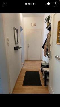 Foto - 2 Zimmer Etagenwohnung zur Miete in Hannover