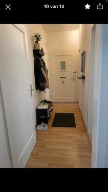 Foto - 2 Zimmer Etagenwohnung in Hannover