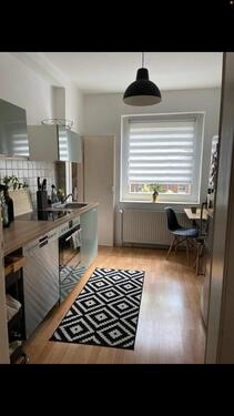 Foto - Etagenwohnung in Hannover zur Miete