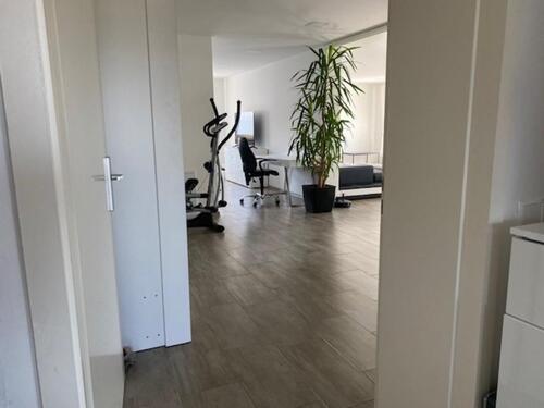 Foto - 1 Zimmer Loft - Studio - Atelier zur Miete in Kaufbeuren