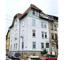 Attraktive 3-Zimmer Wohnung in TOP! Lage - Gotha
