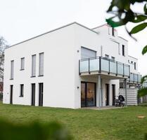 Steinhude: Premium-Whg. mit gr. Garten und Premiumküche direkt am - Wunstorf