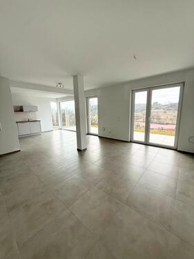 Foto - 2 Zimmer Etagenwohnung zur Miete in Weikersheim