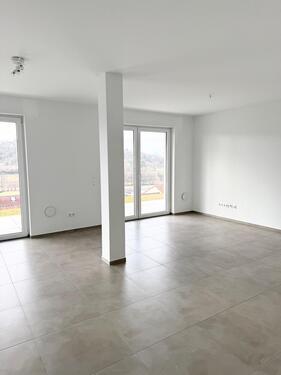 Foto - 2 Zimmer Etagenwohnung in Weikersheim