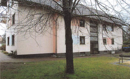 Foto - 4 Zimmer Dachgeschoßwohnung in Augustdorf