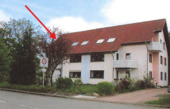 Foto - Dachgeschoßwohnung in Augustdorf zur Miete