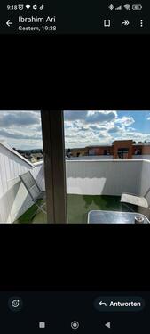 Foto - 2 Zimmer Dachgeschoßwohnung zur Miete in Brühl