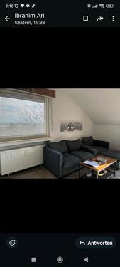 Foto - 2 Zimmer Dachgeschoßwohnung in Brühl