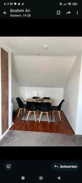 Foto - Dachgeschoßwohnung in Brühl zur Miete