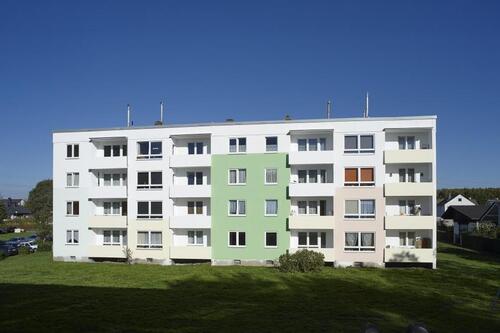 Foto - 2 Zimmer Etagenwohnung in Dortmund