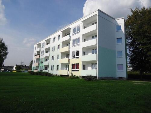 Foto - Etagenwohnung in Dortmund zur Miete