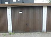 Foto - 2 Garage zu vermieten - Gelsenkirchen - Stadtmitte