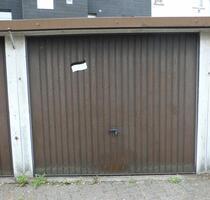 2 Garage zu vermieten - Gelsenkirchen - Stadtmitte - Duisburg Huckingen