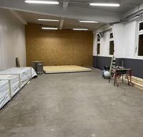 Nachmieter Produktions-Lagerhalle Velbert-Langenberg