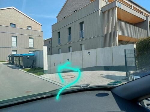 Foto - Tiefgaragenstellplatz Parkplatz Stellplatz Heiligenberg