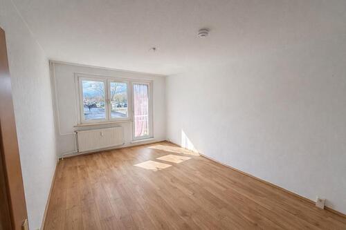 Foto - 3 Zimmer Erdgeschoßwohnung zur Miete in Sangerhausen