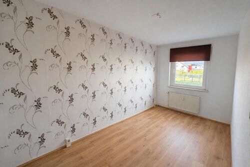 Foto - 3 Zimmer Erdgeschoßwohnung in Sangerhausen