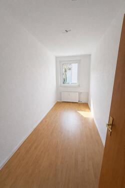 Foto - Erdgeschoßwohnung in Sangerhausen zur Miete