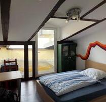 Untermiete ab sofort - möbl. Zimmer - zentral gelegen - Rostock Hansaviertel