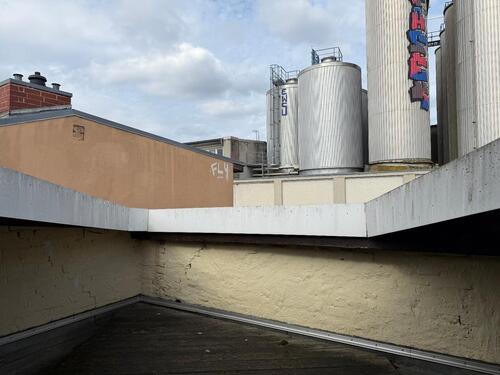 Foto - 1 Zimmer Dachgeschoßwohnung in Rostock