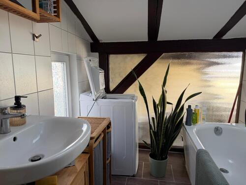 Foto - Dachgeschoßwohnung in Rostock zur Miete