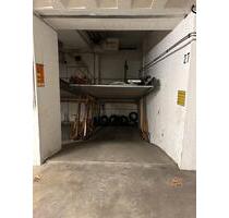 Garagenstellplatz Tiefgarage Maxvorstadt - München Ludwigsvorstadt-Isarvorstadt