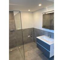 Wohnung 3 Zimmer, Walldürn Erstbezug nach Sanierung