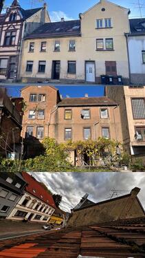 Foto - 7 Zimmer Mehrfamilienhaus, Wohnhaus zum Kaufen in Schiffweiler