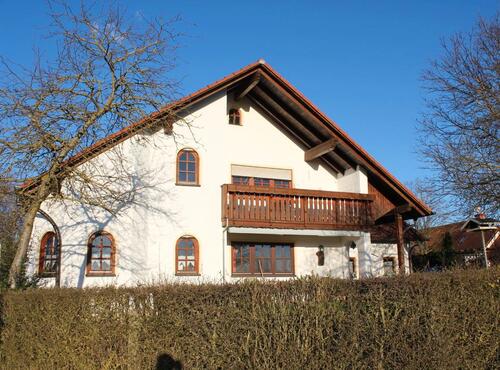 Foto - Mehrfamilienhaus, Wohnhaus in Burgheim zum Kaufen