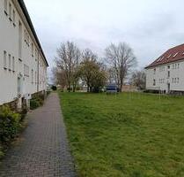 2-Raumwohnung mit Stellplatz & Seenähe in Zwenkau