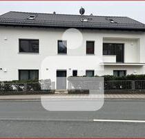 Moderne 3-Zimmer-Wohnung in Forchheim-Reuth