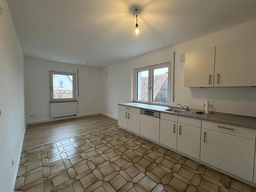 Foto - 3 Zimmer Etagenwohnung in Forchheim