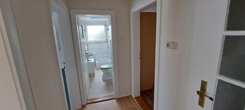 Foto - Etagenwohnung in Lüneburg zur Miete