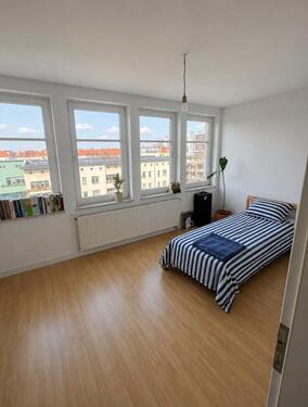 Foto - 1 room 1 month 01.05 - 01.06 Prenzlauer Berg