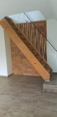 Foto - 2 Zimmer Maisonettenwohnung zur Miete in Oppenweiler
