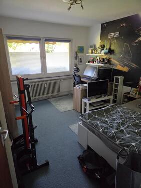 Foto - Sonnige, innenstadtnahe Dreizimmerwohnung in Bochum