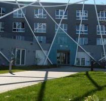 Studentenwohnheim Sci:Q Hamm Wohnung