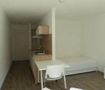 Foto - 1 Zimmer Erdgeschoßwohnung in Hamm