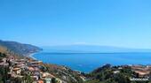 Foto - Taormina Wohnung mit Blick - 400,00&nbsp;EUR Kaltmiete,
