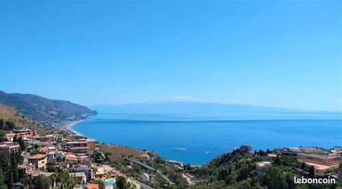 Foto - Taormina Wohnung mit Blick - 400,00&nbsp;EUR Kaltmiete,