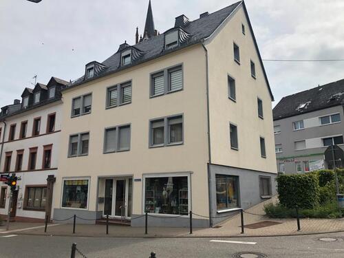 Foto - Kapitalanlage: Wohn- und Geschäftshaus im Herzen von Hermeskeil