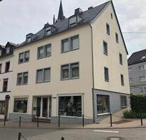 Kapitalanlage: Wohn- und Geschäftshaus im Herzen von Hermeskeil