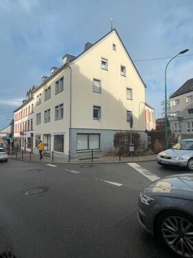 Foto - Mehrfamilienhaus, Wohnhaus zum Kaufen in Hermeskeil