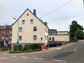 Foto - Mehrfamilienhaus, Wohnhaus in Hermeskeil